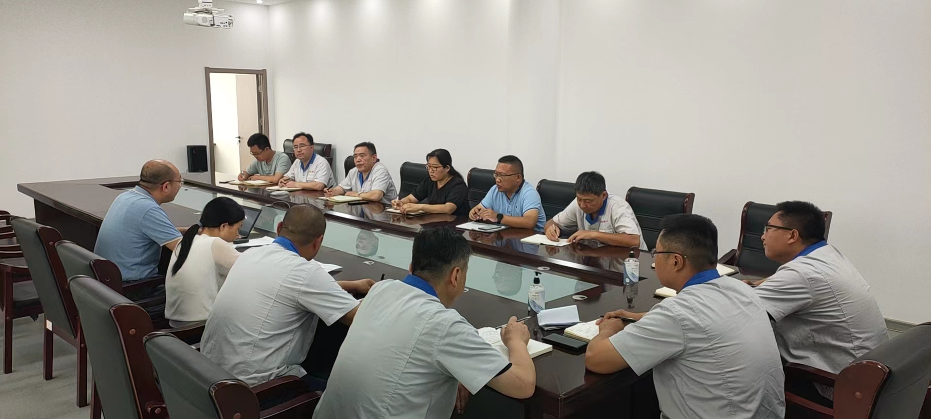 喜訊！鴻瑞公司順利通過BRC食品安全全球標(biāo)準(zhǔn)第八版的現(xiàn)場(chǎng)審核。