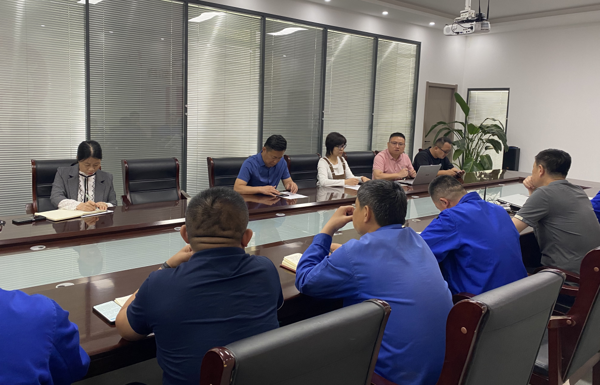 喜訊！鴻瑞公司順利通過23年度北京恩格威認(rèn)證中心四個(gè)管理體系的現(xiàn)場審核。